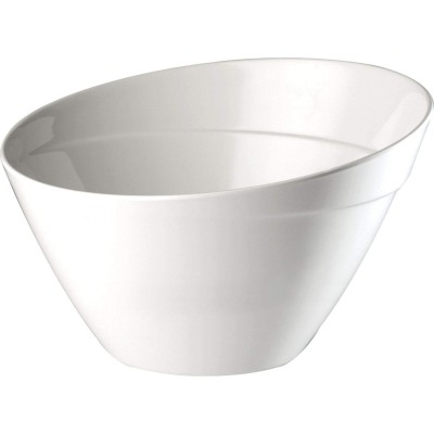 ΜΠΩΛ BALANCE 24,5 cm H:15 cm ΛΕΥΚΟ ΜΕΛΑΜΙΝΗ