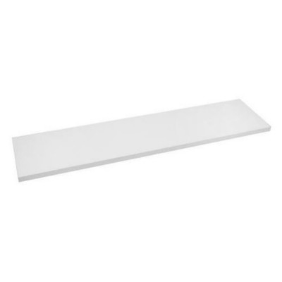 ΠΛΑΤΩ GN 2/4 ZERO H: 1,5 cm ΛΕΥΚΟ ΜΕΛΑΜΙΝΗ