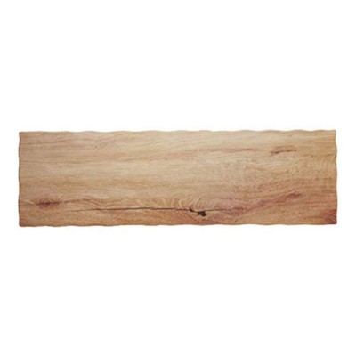 ΠΛΑΤΩ GN 2/4 OAK LIGHT H: 1,5 cm ΜΕΛΑΜΙΝΗ