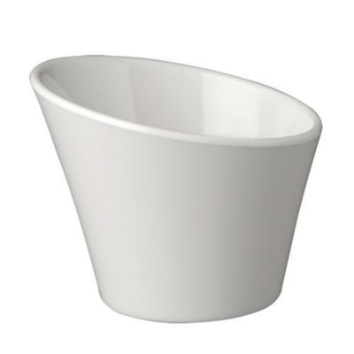 ΜΠΩΛ CASUAL 12 cm H:7,5/9,5 cm ΜΕΛΑΜΙΝΗ