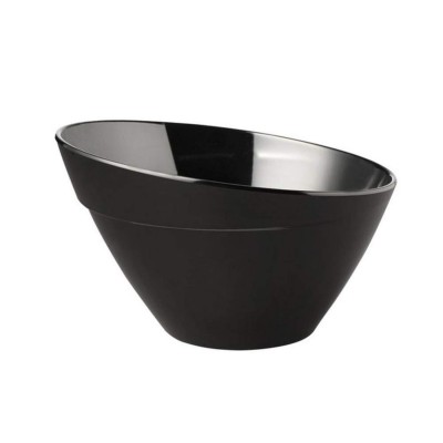 ΜΠΩΛ BALANCE Ø 30 cm H: 19,5 cm ΜΑΥΡΟ ΜΕΛΑΜΙΝΗ