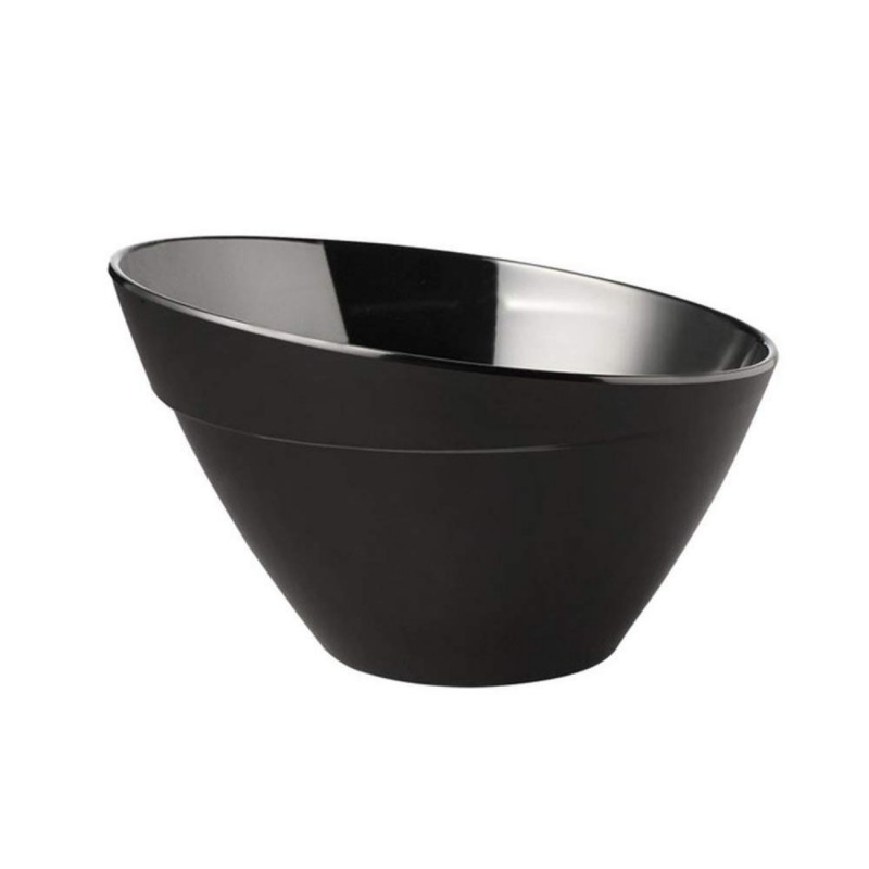 ΜΠΩΛ BALANCE Ø 30 cm H: 19,5 cm ΜΑΥΡΟ ΜΕΛΑΜΙΝΗ