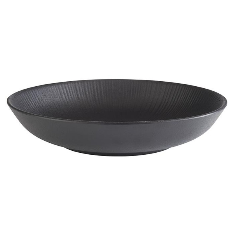 NERO ΜΠΩΛ 22,5CM H:4,5CM 0,8L ΜΕΛΑΜΙΝΗ