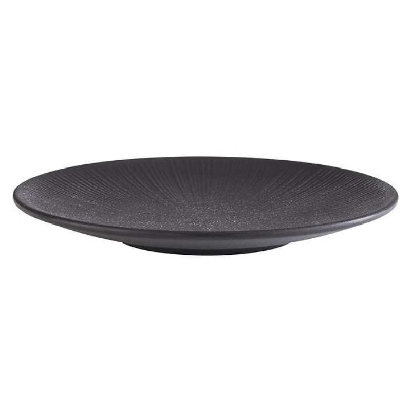 NERO ΠΙΑΤΟ 26CM ΜΕΛΑΜΙΝΗ