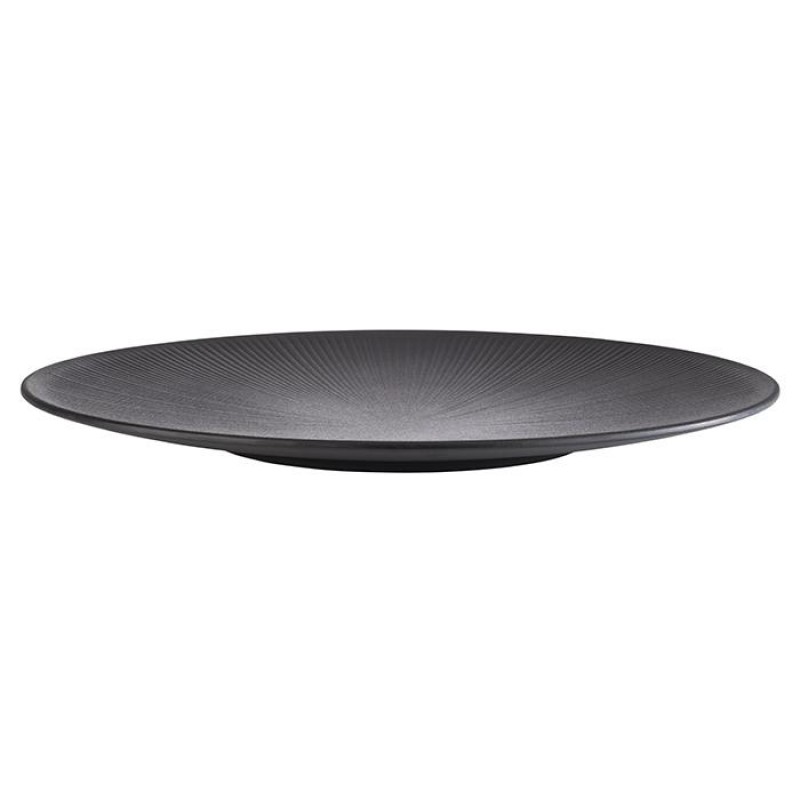 NERO ΠΙΑΤΟ 42CM ΜΕΛΑΜΙΝΗ