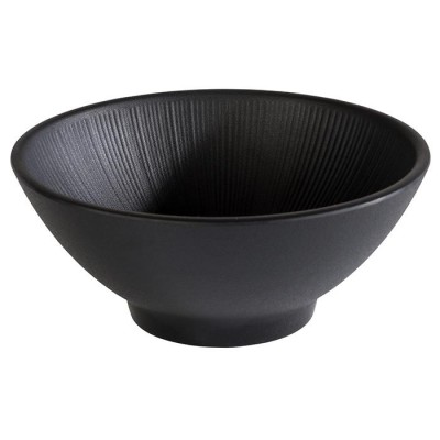 NERO ΜΠΩΛ 16CM H:6,5CM 0,5L ΜΕΛΑΜΙΝΗ