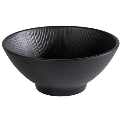 NERO ΜΠΩΛ 19CM H:8CM 0,9L ΜΕΛΑΜΙΝΗ