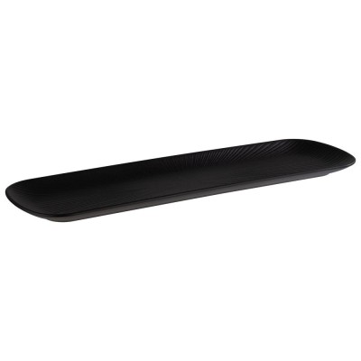NERO ΔΙΣΚΟΣ GN 2/4 53X16,2CM ΜΕΛΑΜΙΝΗ