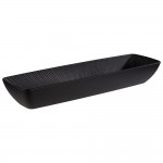NERO ΜΠΩΛ GN 2/4 53X16,2CM H:3,5CM 3,5L ΜΕΛΑΜΙΝΗ