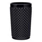 DANTE ΠΟΤΗΡΙ HIBALL 39CL H12,5CM - ø7,9CM ONYX