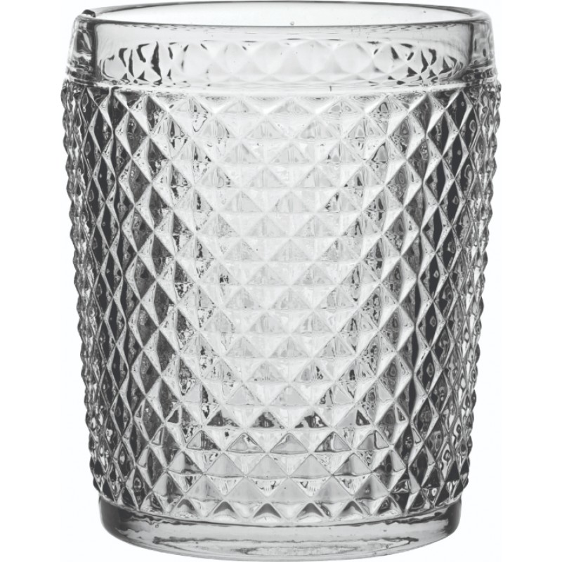 DANTE ΠΟΤΗΡΙ WHISKEY 34CL H10CM - ø8,3CM