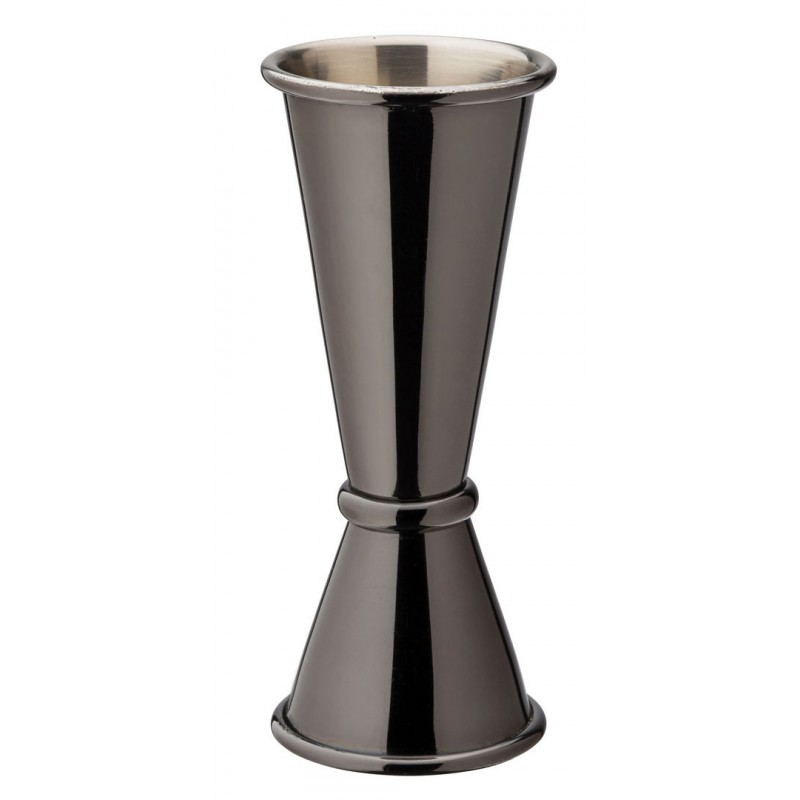 GUNMETAL ΜΕΖΟΥΡΑ 25/50ML