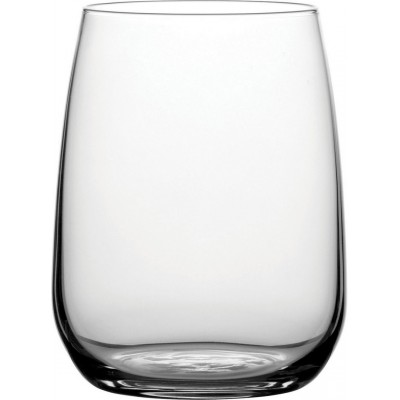 PREMIUM ΠΟΤΗΡΙ ΝΕΡΟΥ40CL H 105mm - ø 84mm