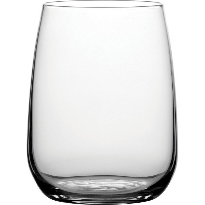 PREMIUM ΠΟΤΗΡΙ ΝΕΡΟΥ40CL H 105mm - ø 84mm