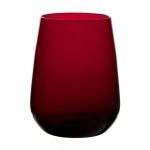 PREMIUM ΠΟΤΗΡΙ ΝΕΡΟΥ 40CL CRANBERRY H 105mm - ø 84mm