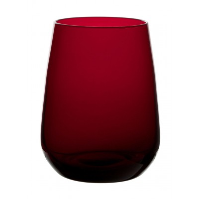 PREMIUM ΠΟΤΗΡΙ ΝΕΡΟΥ 40CL CRANBERRY H 105mm - ø 84mm
