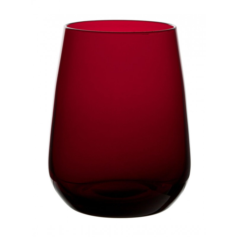 PREMIUM ΠΟΤΗΡΙ ΝΕΡΟΥ 40CL CRANBERRY H 105mm - ø 84mm
