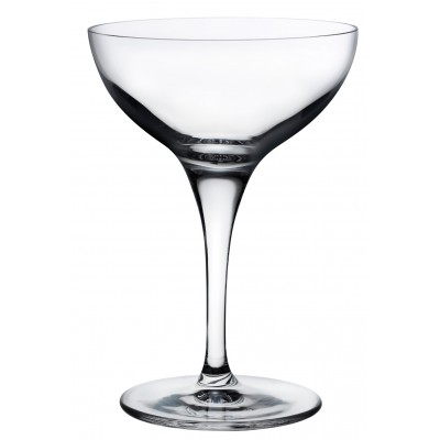 PRIMEUR ΠΟΤΗΡΙ CHAMPAGNE COUPE 24CL H14,55CM - ø10,6CM
