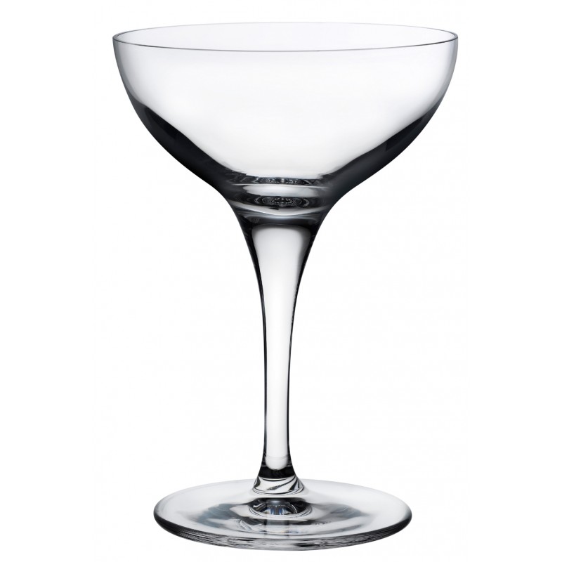 PRIMEUR ΠΟΤΗΡΙ CHAMPAGNE COUPE 24CL H14,55CM - ø10,6CM