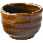 TRIBECA MALT DIP POT 4CL