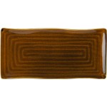 TRIBECA MALT ΠΙΑΤΕΛΑ  26X15CM