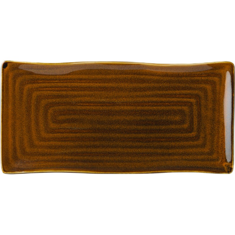 TRIBECA MALT ΠΙΑΤΕΛΑ  26X15CM