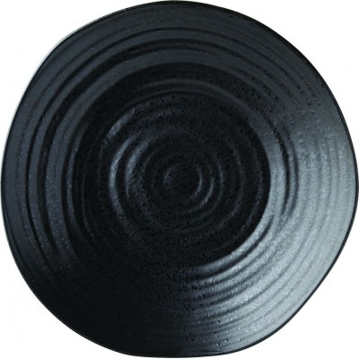TRIBECA EBONY ΠΙΑΤΟ  21CM
