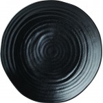 TRIBECA EBONY ΠΙΑΤΟ 28CM