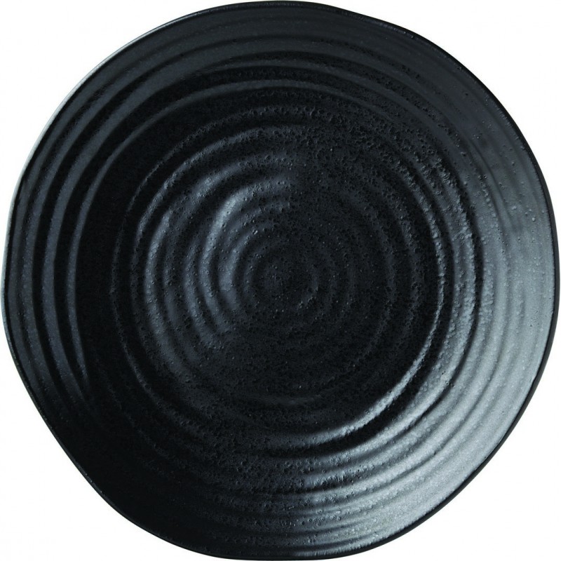 TRIBECA EBONY ΠΙΑΤΟ 28CM