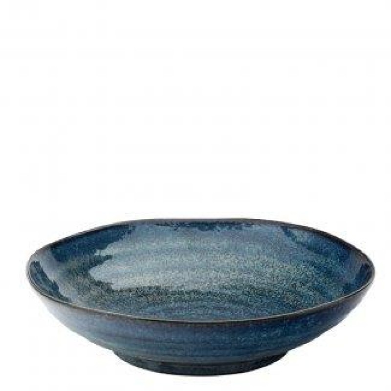 AZURE ΜΠΩΛ 21CM