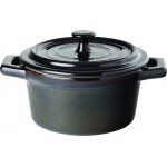 GOURMANDE ΚΑΤΣΑΡΟΛΑΚΙ MIDNIGHT 10CM 26CL