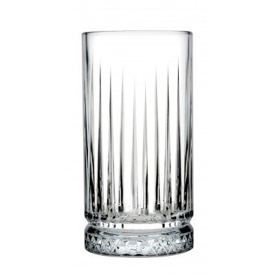 ELYSIA ΠΟΤΗΡΙ LONG DRINK 44,5CL H15CM - ø7,6CM