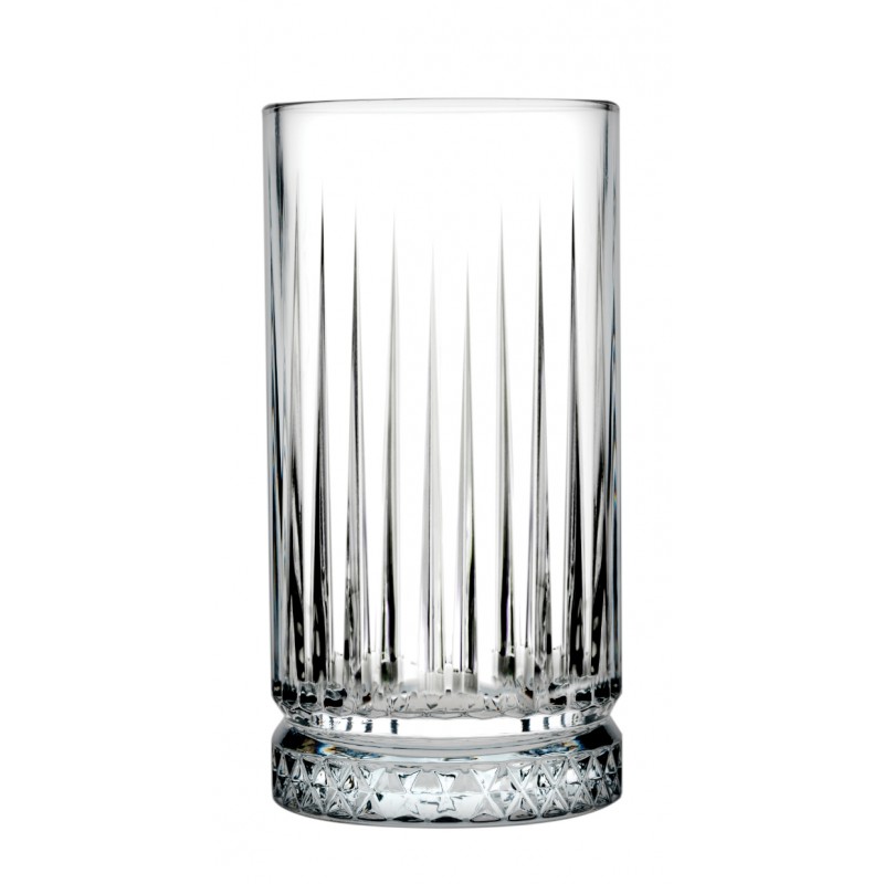 ELYSIA ΠΟΤΗΡΙ LONG DRINK 44,5CL H15CM - ø7,6CM