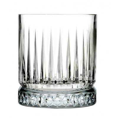 ELYSIA ΠΟΤΗΡΙ WHISKEY 35,5CL H9,8CM - ø8,4CM