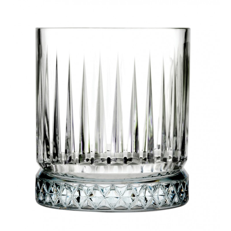 ELYSIA ΠΟΤΗΡΙ WHISKEY 35,5CL H9,8CM - ø8,4CM