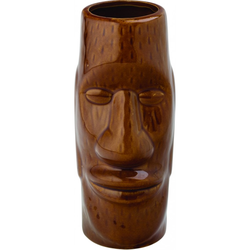 EASTER ISLAND ΠΟΤΗΡΙ TIKI 40CL