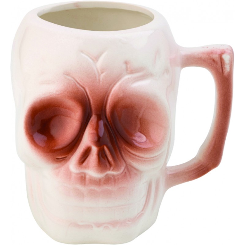 SKULL ΠΟΤΗΡΙ TIKI 37CL
