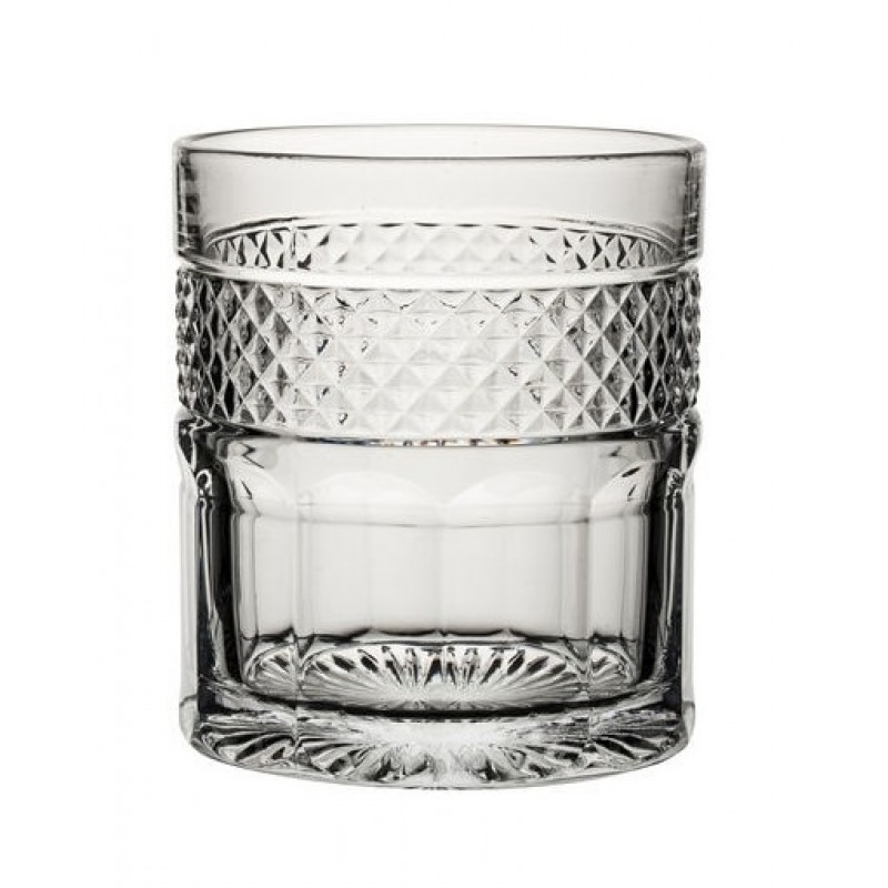 DETROIT ΠΟΤΗΡΙ ΟΥΙΣΚΙ 28CL H 93mm - ø 80mm