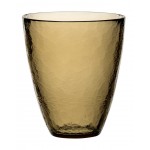 AMBIANCE OLD FASHIONED ΠΟΤΗΡΙ SMOKE 33CL H 100mm - ø 90mm