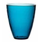 AMBIANCE OLD FASHIONED ΠΟΤΗΡΙ ΜΠΛΕ 33CL H 100mm - ø 90mm