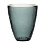 AMBIANCE OLD FASHIONED ΠΟΤΗΡΙ ΜΑΥΡΟ 33CL H 100mm - ø 90mm