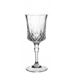 GATSBY ΠΟΤΗΡΙ ΚΡΑΣΙΟΥ 29CL H19,5CM - ø8,5CM