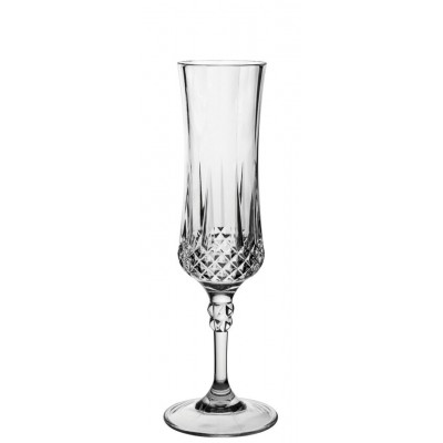 GATSBY ΠΟΤΗΡΙ CHAMPAGNE 20CL H22,5CM - ø7CM