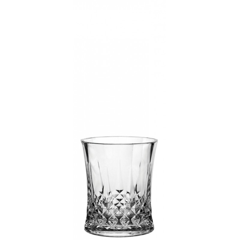GATSBY ΠΟΤΗΡΙ WHISKEY 29CL H9,5CM - ø8,5CM