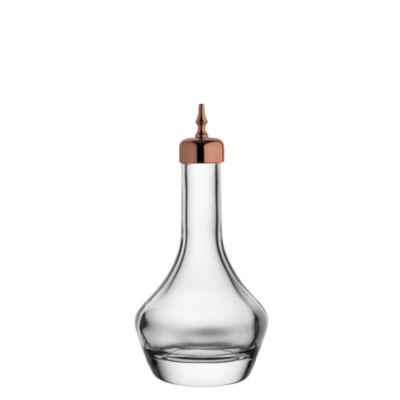 BITTERS ΜΠΟΥΚΑΛΙ DASH 10CL COPPER