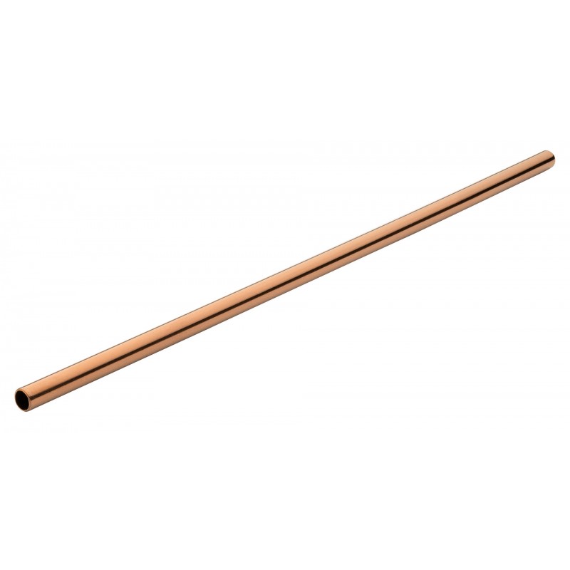 ECO ΚΑΛΑΜΑΚΙ S/S ΧΑΛΚΙΝΟ 21.5CM