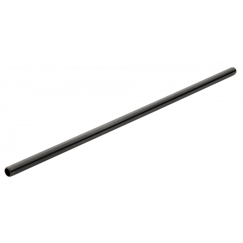 ECO ΚΑΛΑΜΑΚΙ S/S MATT ΜΑΥΡΟ 21.5CM