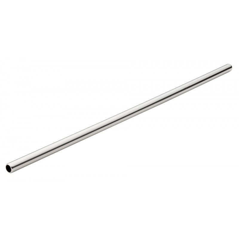 ECO ΚΑΛΑΜΑΚΙ S/S 21.5CM 6MM BORE