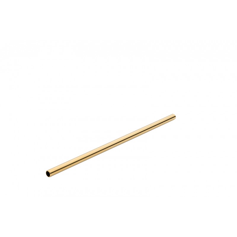 ECO ΚΑΛΑΜΑΚΙ S/S ΧΡΥΣΟ 14CM