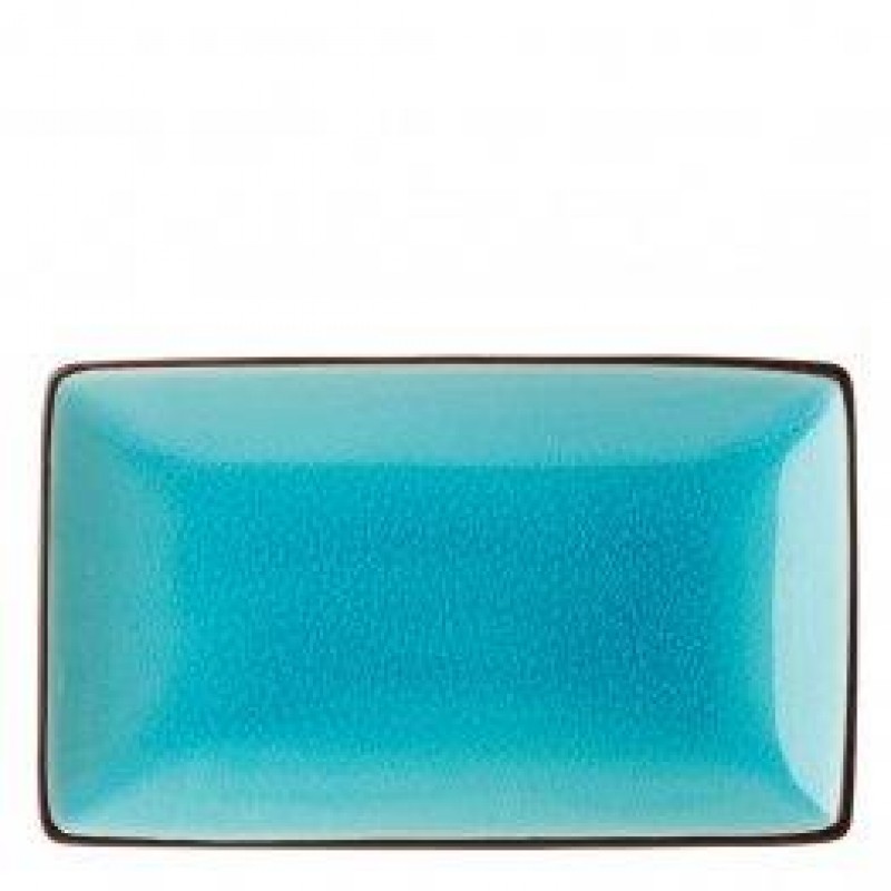 SOHO AQUA ΠΙΑΤΟ ΠΑΡΑΛΛ. 21X14CM